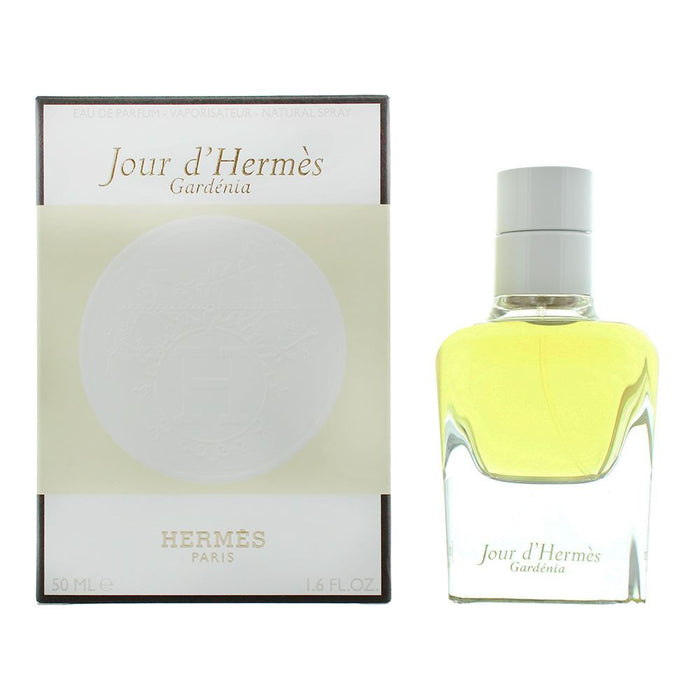 Hermes Jour D'Hermes Gardenia Eau de Parfum 50ml Women Spray