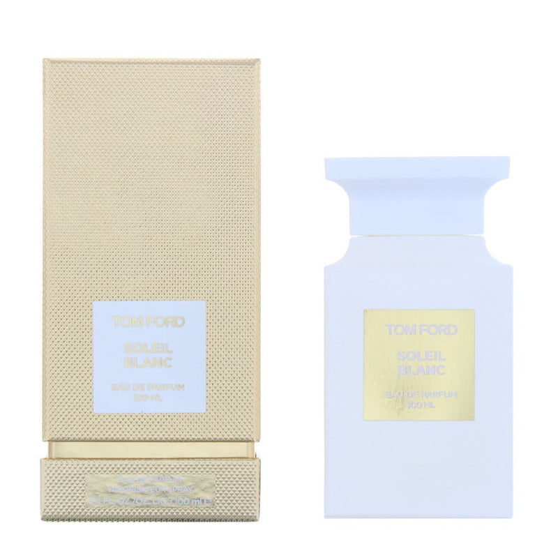 Tom Ford Soleil Blanc Eau de Parfum 100ml Spray Unisex