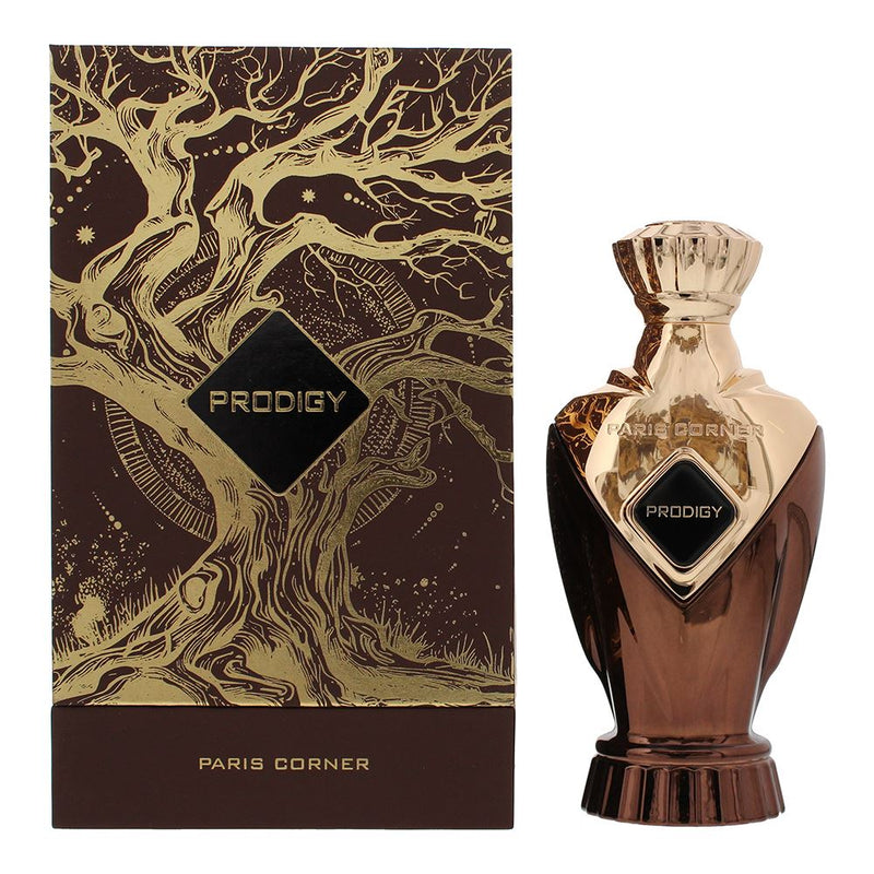 Paris Corner Prodigy Eau de Parfum 100ml For Unisex