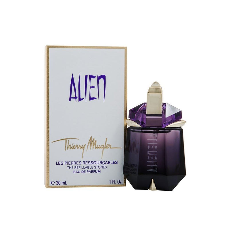 Thierry Mugler Alien EDP 30ml Refillable Women Spray