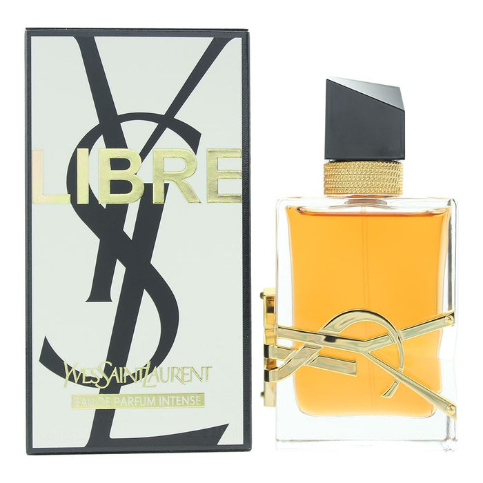Yves Saint Laurent Libre Eau de Parfum 50ml Women Perfume