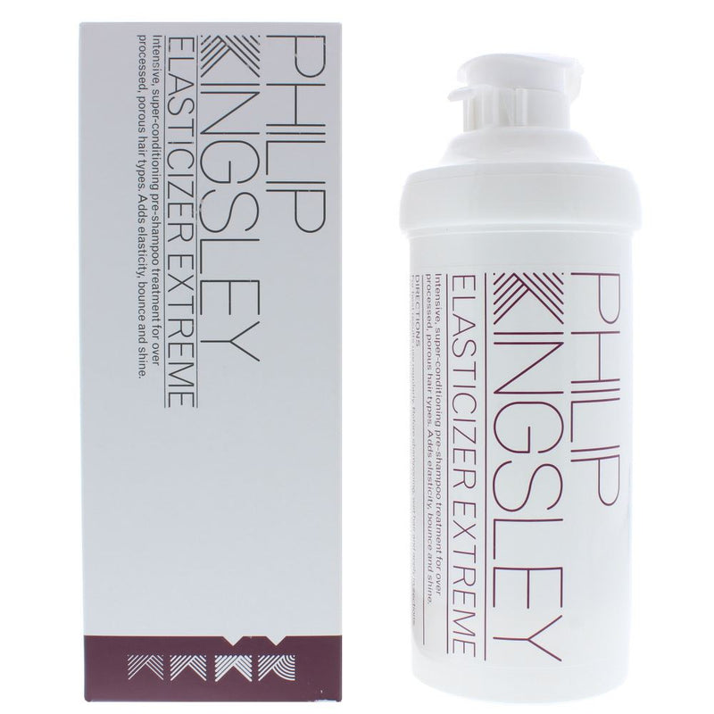 Philip Kingsley Treatment Elasticizer Extreme 500ml Women