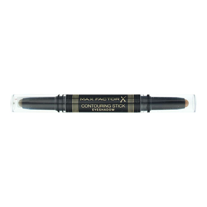 Max Factor Contour Stick 005 Bronze Moon Forest Green Eye Shadow 5ml For Women