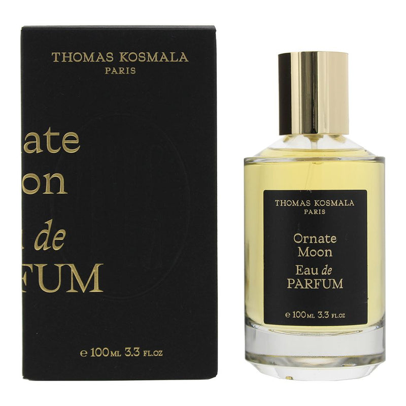 Thomas Kosmala Ornate Moon Eau de Parfum 100ml For Unisex