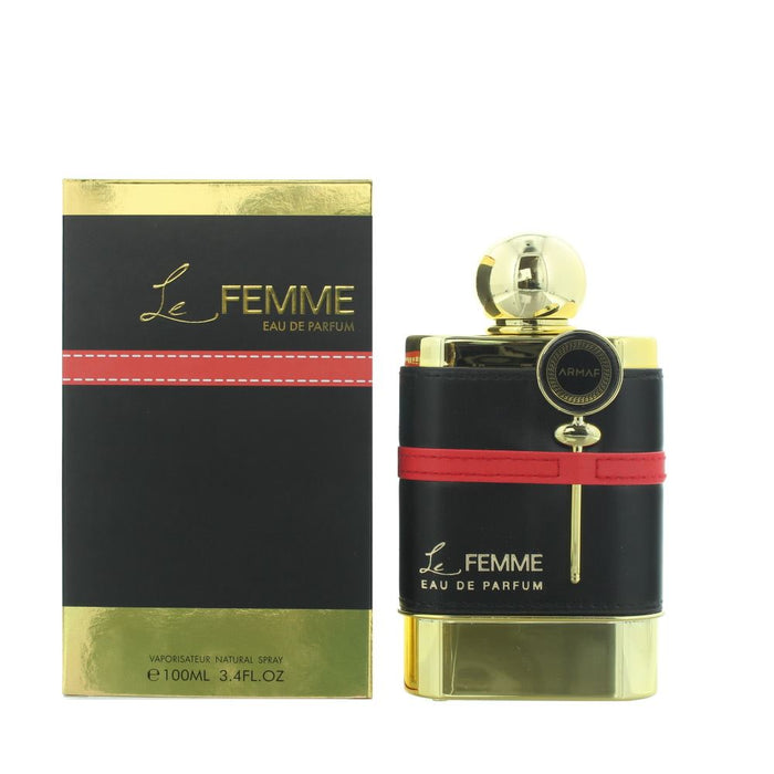 Armaf Le Femme Eau de Parfum 100ml For Women