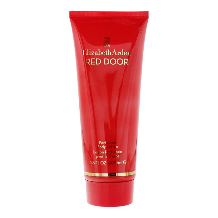 Elizabeth Arden Red Door Body Lotion 200ml For Women