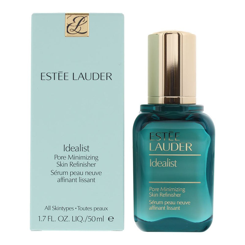 Estee Lauder Idealist Pore Minimizing Skin Refinisher 50ml All Skin Types