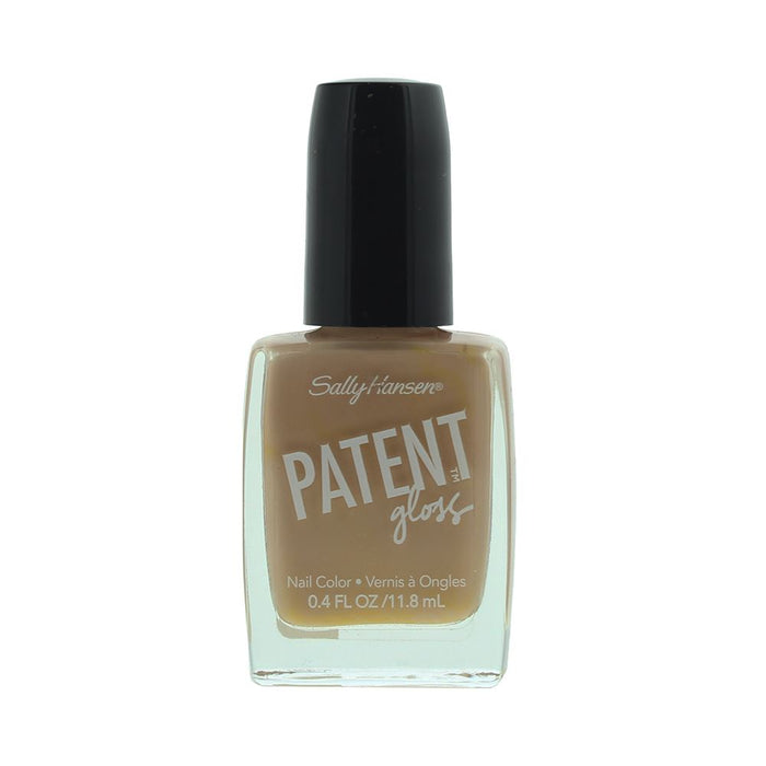 Sally Hansen Patent Gloss 720 Chic Nail Polish 11.8ml For Women