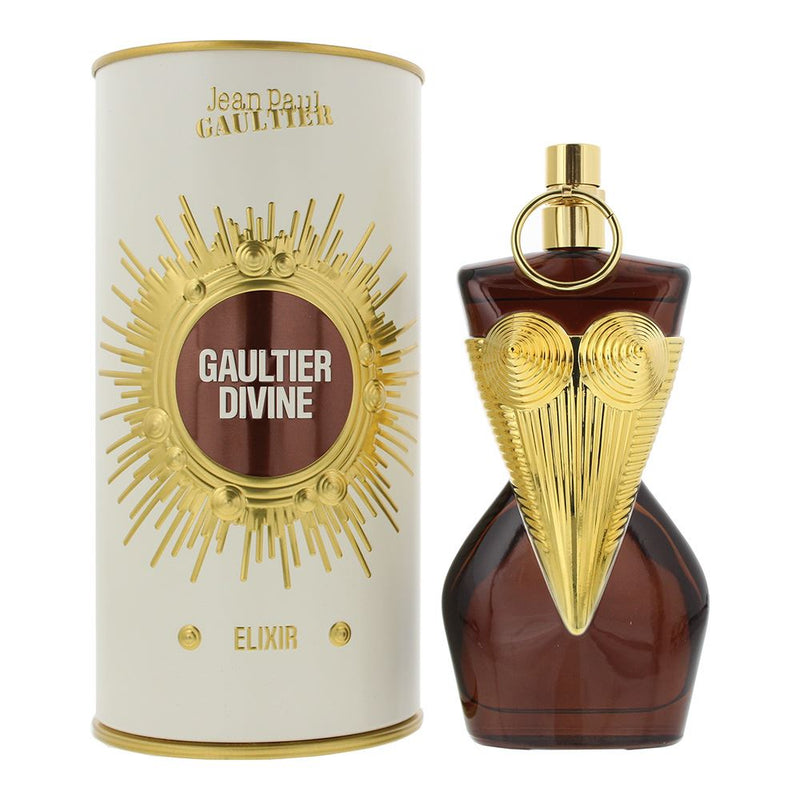 Jean Paul Gaultier Divine Elixir Parfum 100ml For Women