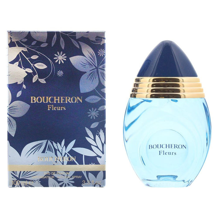 Boucheron Fleurs Eau de Parfum 100ml Women Spray