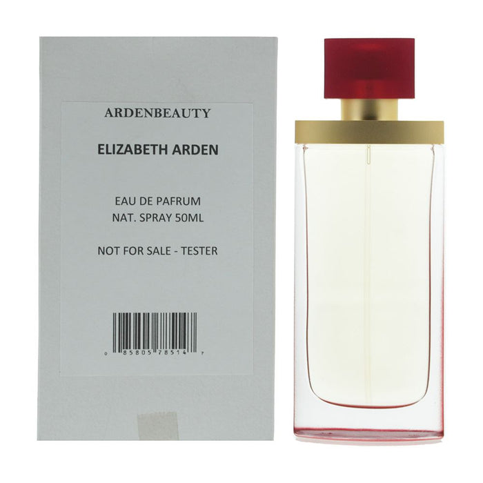 Elizabeth Arden Beauty Eau de Parfum 50ml Women Spray