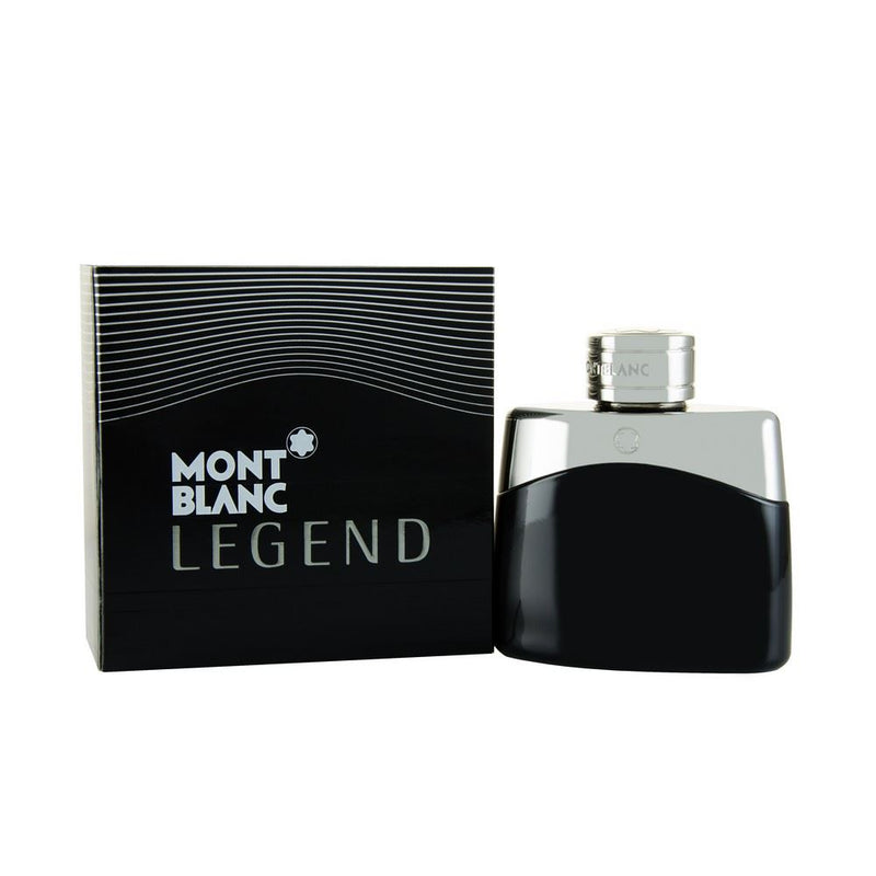 Montblanc Legend Eau de Toilette 50ml Men Spray