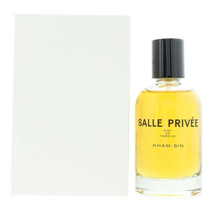 Salle Privee Kham-Sin Eau de Parfum 100ml For Unisex