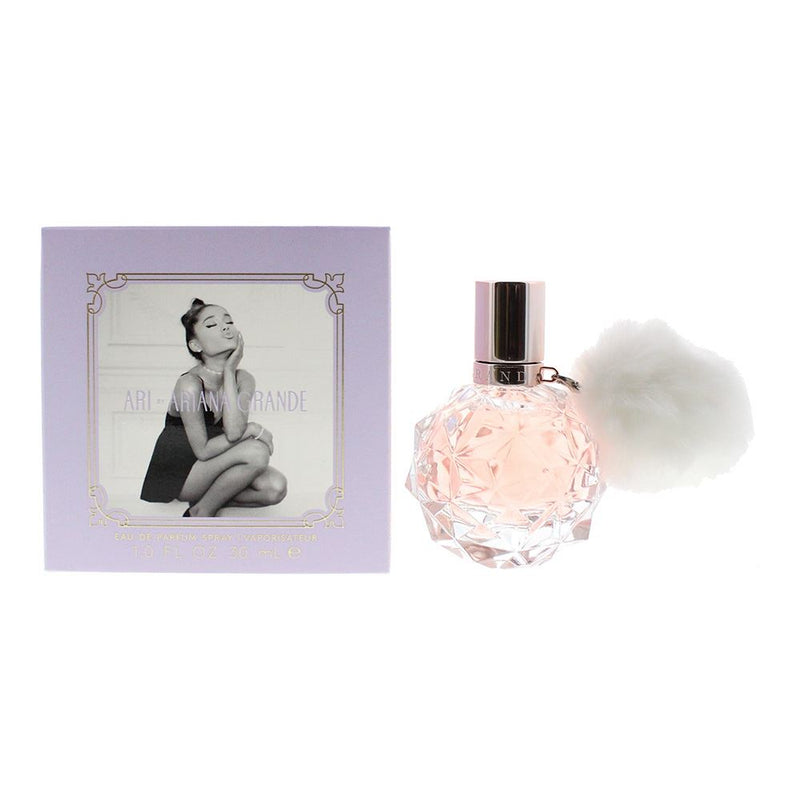 Ariana Grande Ari Eau de Parfum 30ml Women Spray