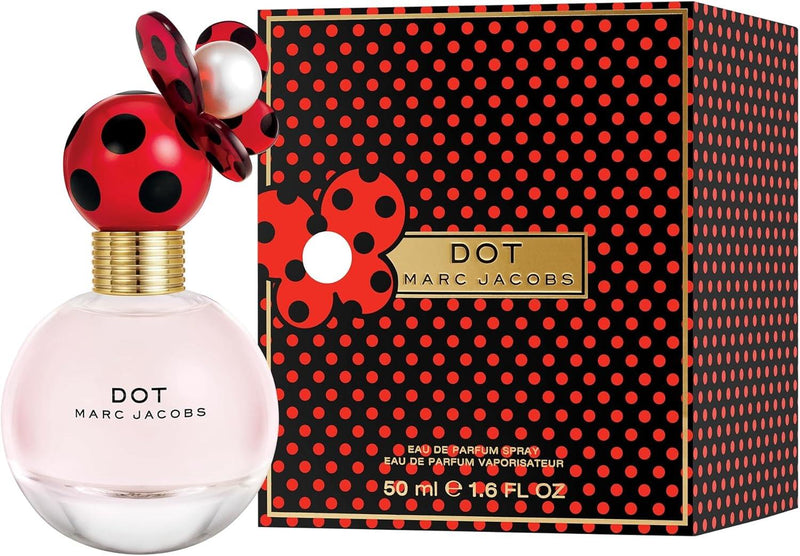 Marc Jacobs Dot Eau de Parfum 50ml Women Spray
