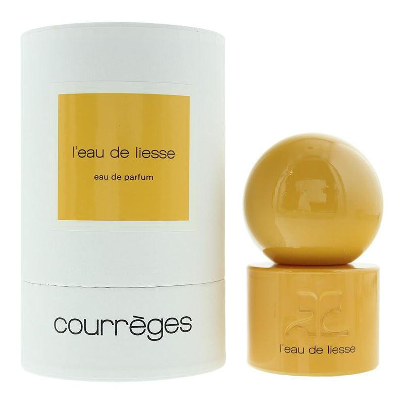 Courreges L'eau De Liesse Eau de Parfum 30ml Perfume For Women