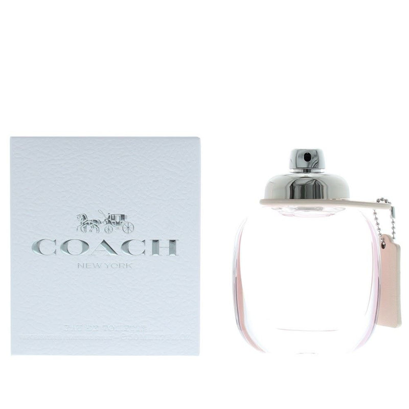 Coach Eau de Toilette 50ml Women Spray