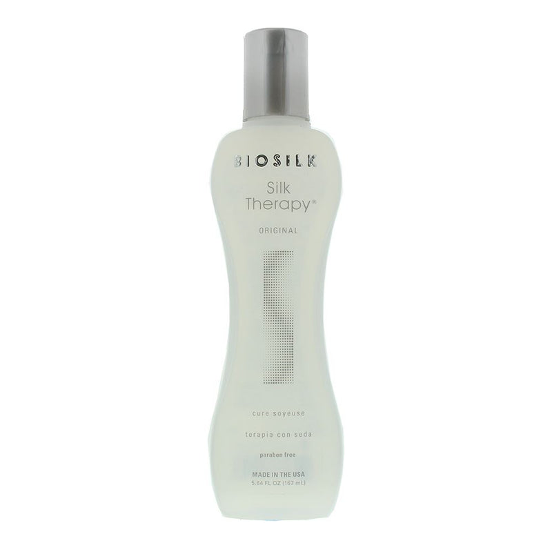 Biosilk Silk Therapy Serum 167ml Unisex