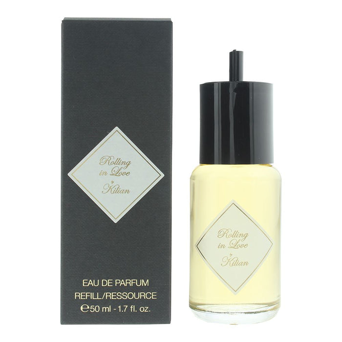 Kilian Rolling In Love Refill Eau de Parfum 50ml Unisex Spray