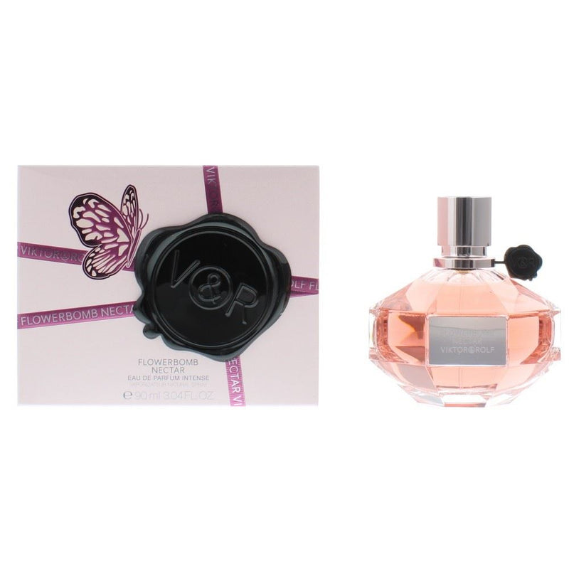 Viktor & Rolf Flowerbomb Nectar Eau de Parfum 90ml Women Spray
