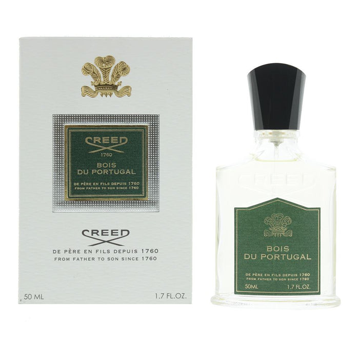 Creed Bois Du Portugal Eau de Toilette 50ml Men Spray