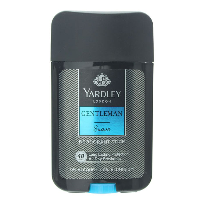 Yardley Gentleman Suave Deodorant Stick 50ml For Men