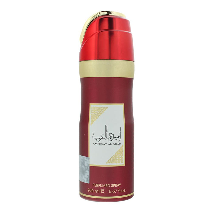 Lattafa Ameerat Al Arab Perfumed Body Spray 200ml For Unisex