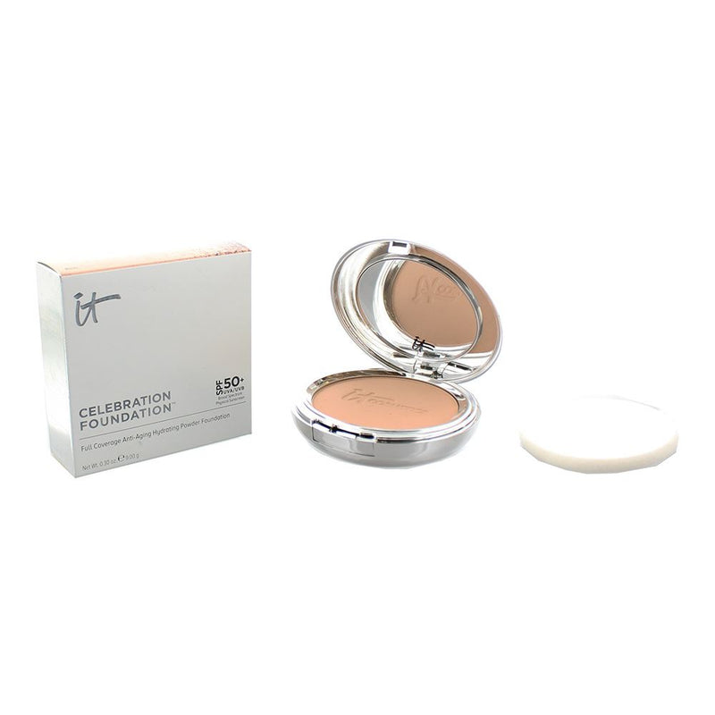 It Cosmetics Celebration Foundation Powder Foundation 9g - Rich Women