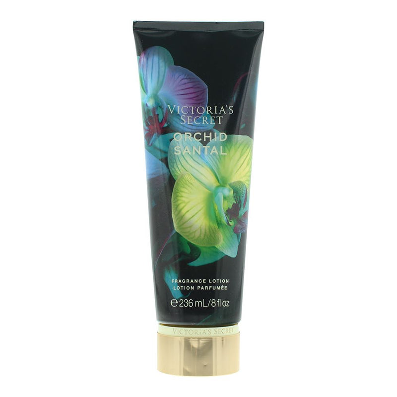 Victoria's Secret Orchid Santal Fragrance Lotion 236ml For Women