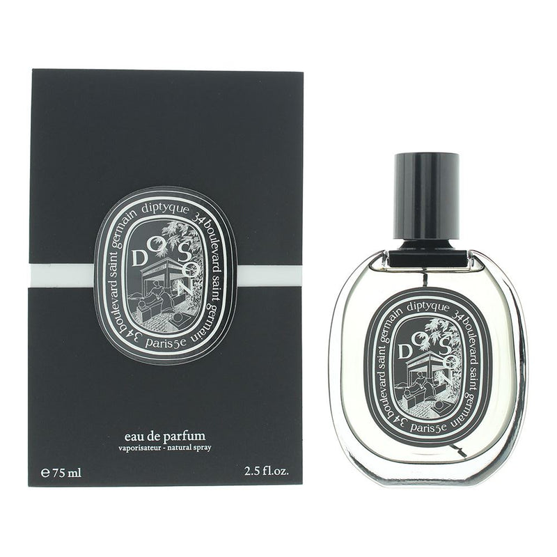 Diptyque Do Son Eau de Parfum 75ml Unisex Spray
