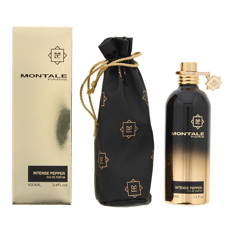 Montale Intense Pepper Eau de Parfum 100ml For Unisex