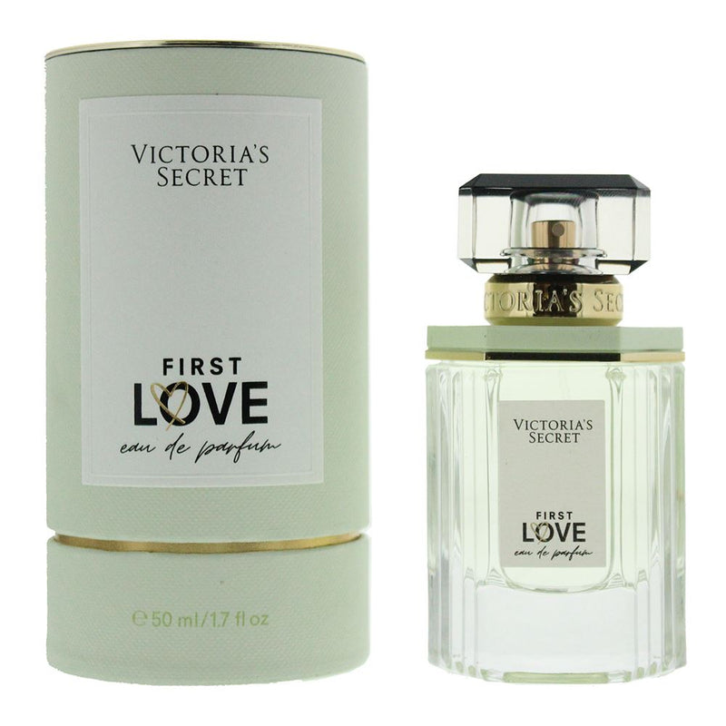 Victoria's Secret First Love Eau de Parfum 50ml Women Spray