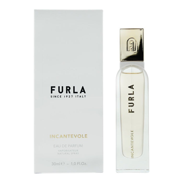 Furla Incantevole Eau de Parfum 30ml Perfume For Women