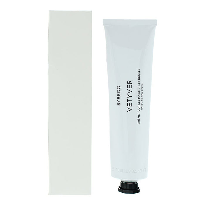 Byredo Vetyver Hand Cream 100ml For Unisex