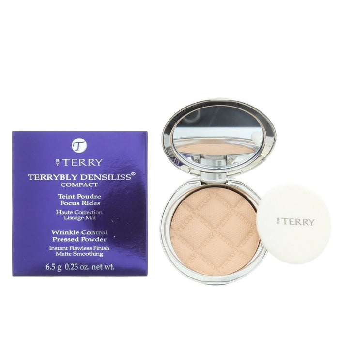 By Terry Terrybly Densiliss Compact N°1 Melody Fair Pressed Powder 6.5g