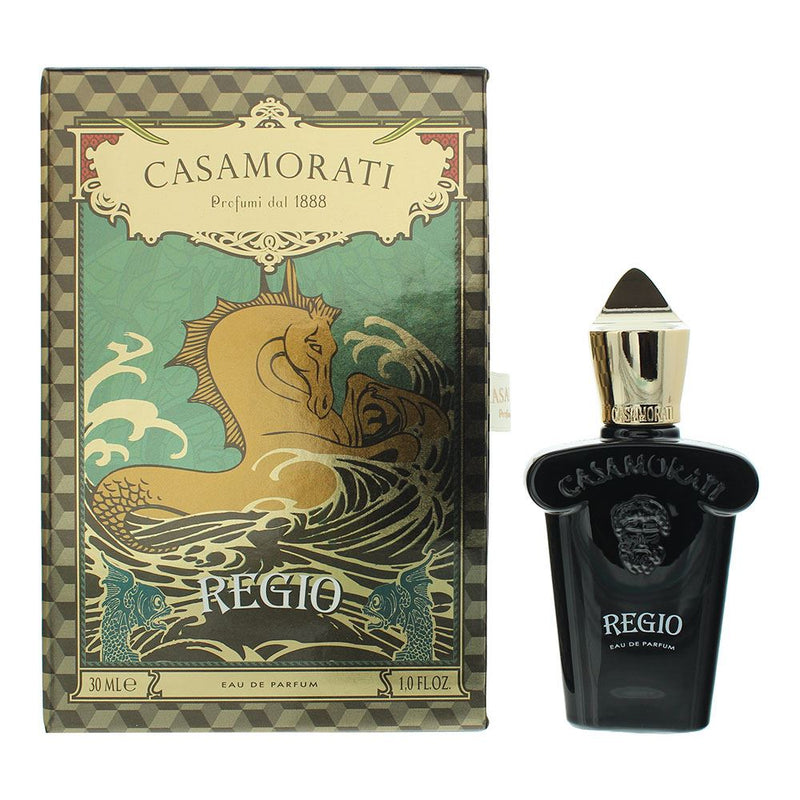 Xerjoff Casamorati 1888 Regio Eau De Parfum 30ml Men Spray