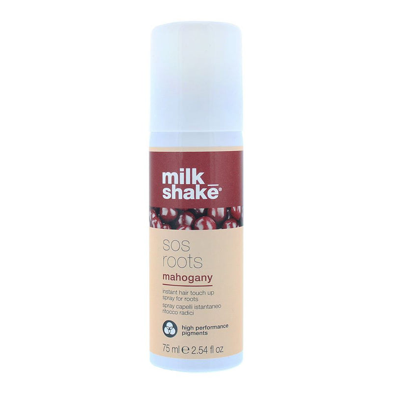 Milk_Shake SOS Roots Mahogany Pigment 75ml Women