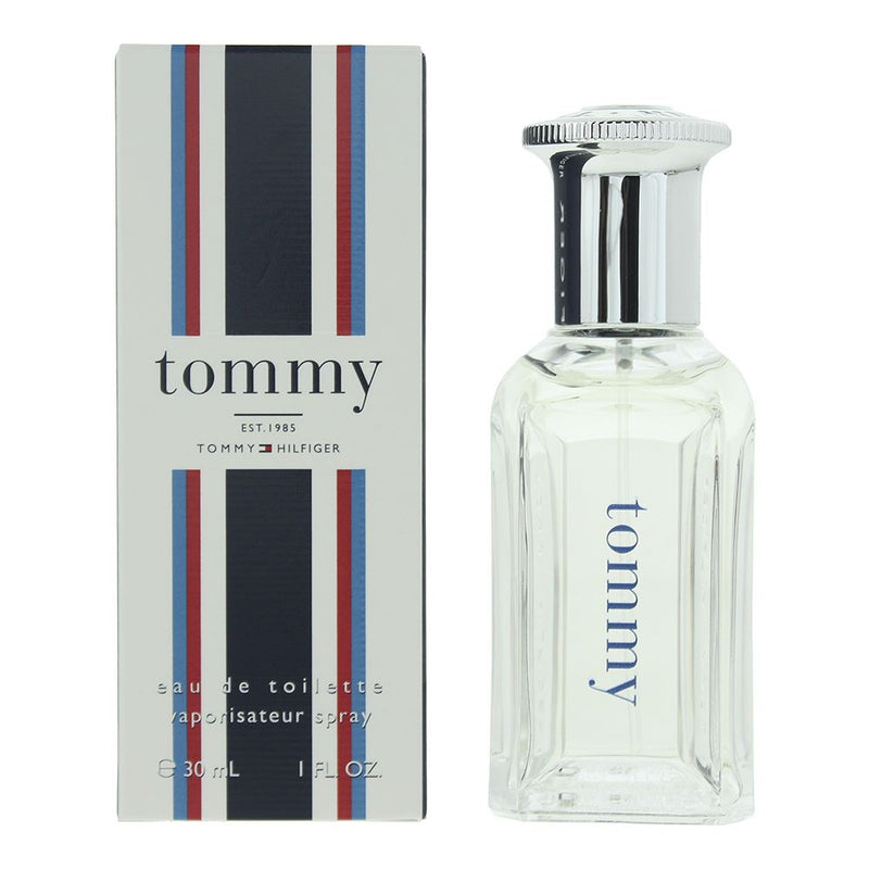 Tommy Hilfiger Tommy Boy Eau de Toilette 30ml For Men