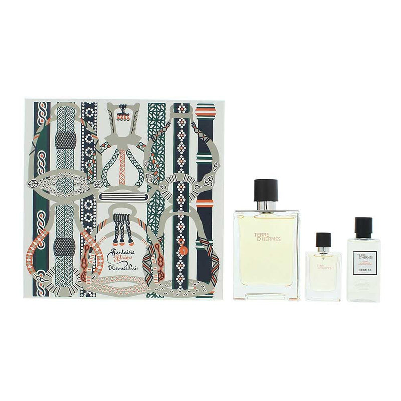 Paco Rabanne 1 Million 3 Piece Gift Set For Men