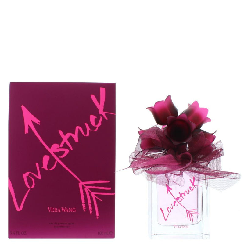 Vera Wang Love Struck Eau de Parfum 100ml Women Spray