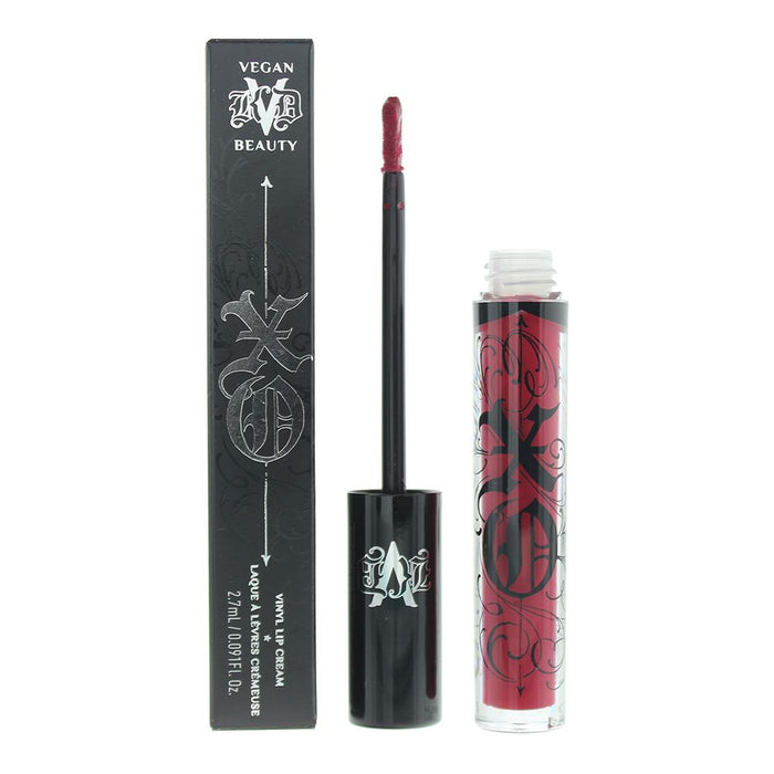 KVD Xo Vinyl Hollyhock Lip Gloss 2.7ml For Women