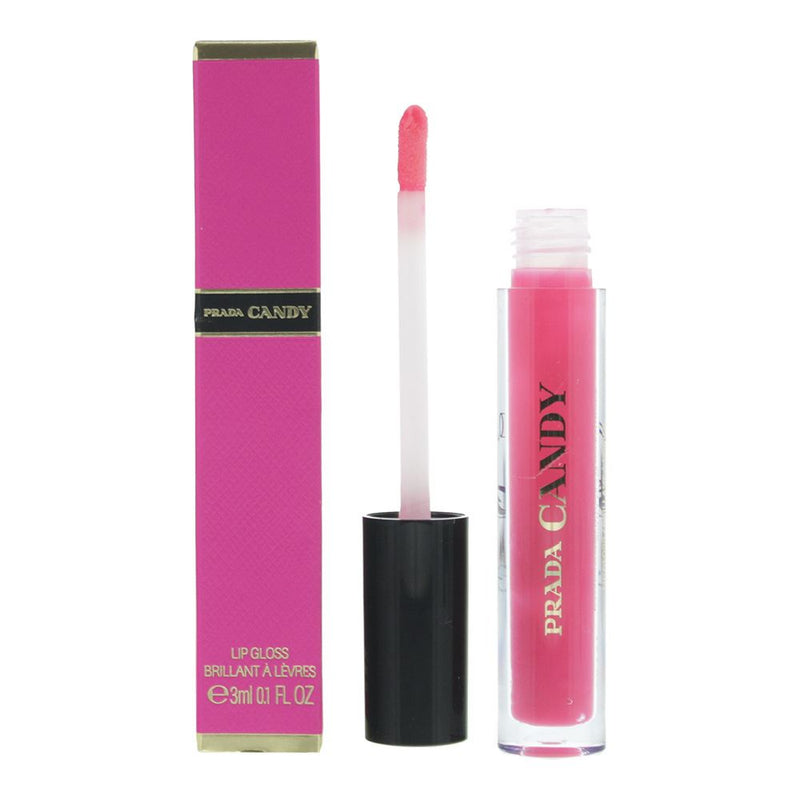 Prada Candy  Lip Gloss 3ml