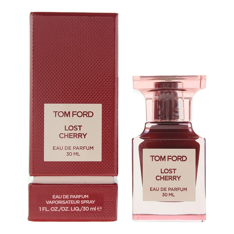 Tom Ford Lost Cherry Eau de Parfum 30ml Spray For Unisex