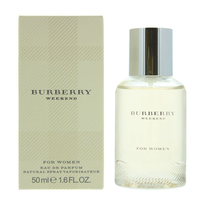 Burberry Weekend Eau de Parfum 50ml Women Spray