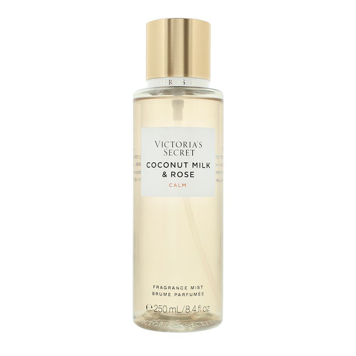 Victoria's Secret Coconut MilkRose Fragrance Mist 250ml For Women