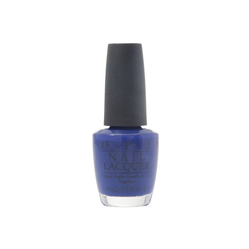 Opi Eurso Euro Nail Polish 15ml