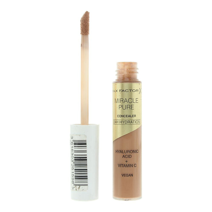 Max Factor Miracle Pure 24H Hydration 08 Concealer 7.8ml For Women