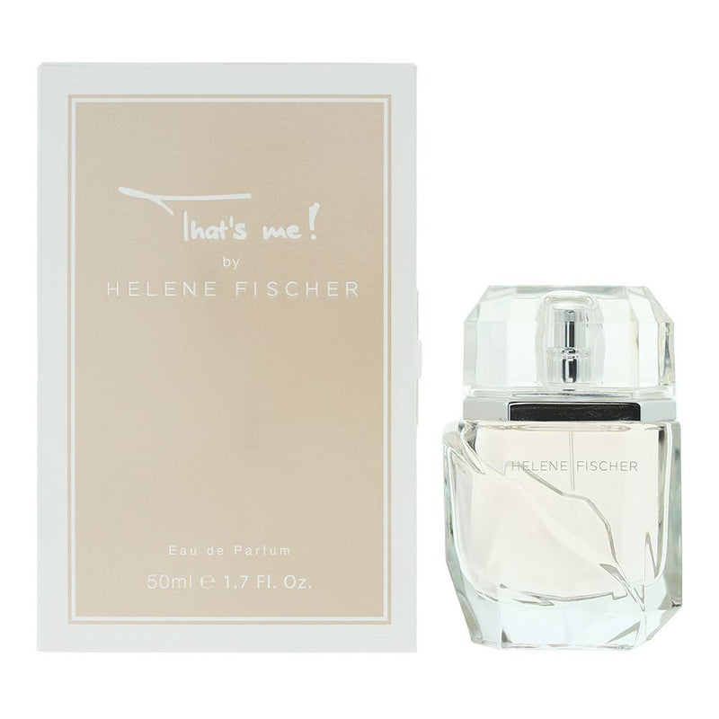 Helene Fischer That's Me Eau de Parfum 50ml Women Spray