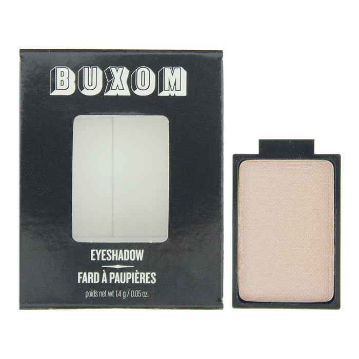 Buxom Single Eyeshadow Bar Silk Sheets 1.5g For Women