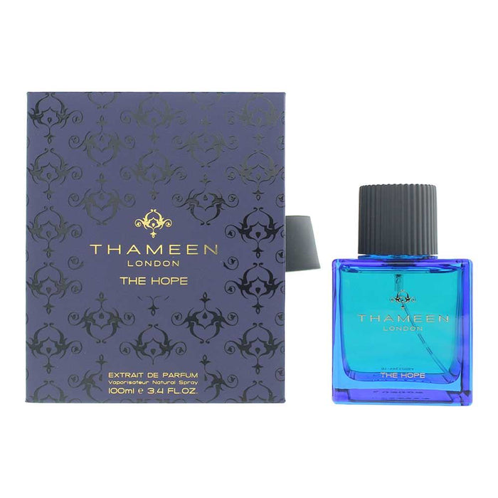 Thameen The Hope Extrait De Parfum 100ml For Unisex